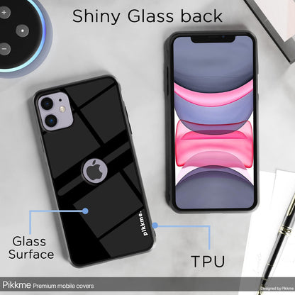 iPhone 11 back cover by Pikkme – photo 3