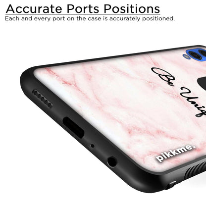 Pikkme Hybrid phone cover for Honor 10 Lite – photo 6
