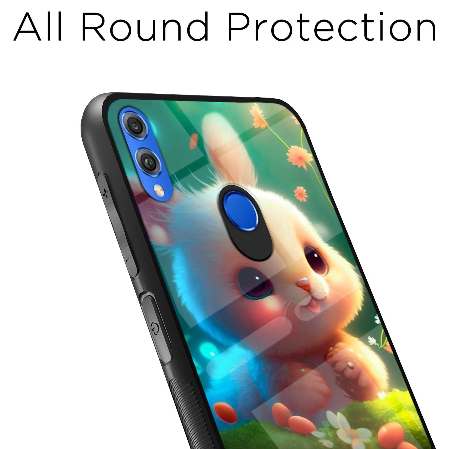 Phone cover for Honor 8X – Pikkme – photo 7