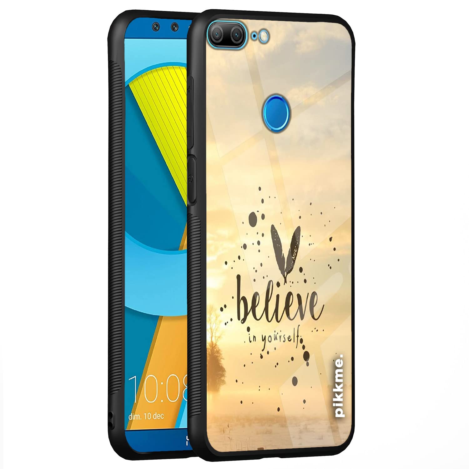 Pikkme Honor 9 Lite phone cover