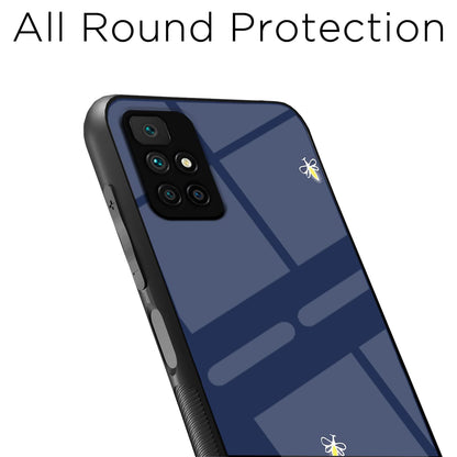 Redmi 10 Prime mobile back cover by Pikkme – photo 7