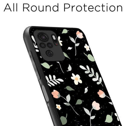 Pikkme Redmi Note 10/Note 10s Flower mobile cover – photo 7