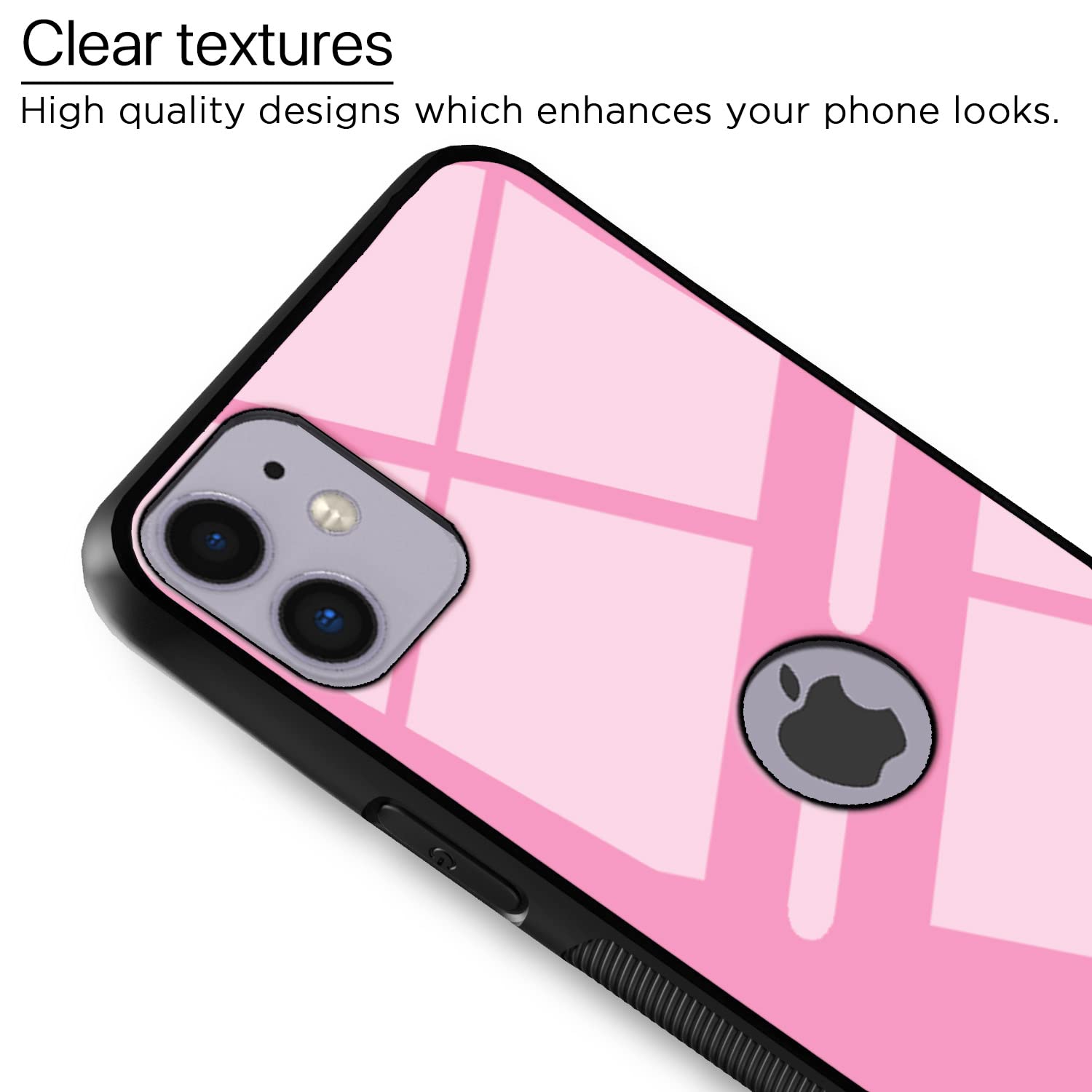 Pikkme Hybrid phone cover for iPhone 11 – photo 4