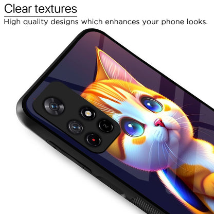 Pikkme Redmi Note 11T/Poco M4 Pro 5G back cover – photo 4