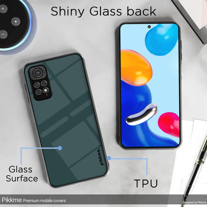 Mobile cover for Redmi Note 11/Note 11s – Pikkme – photo 3