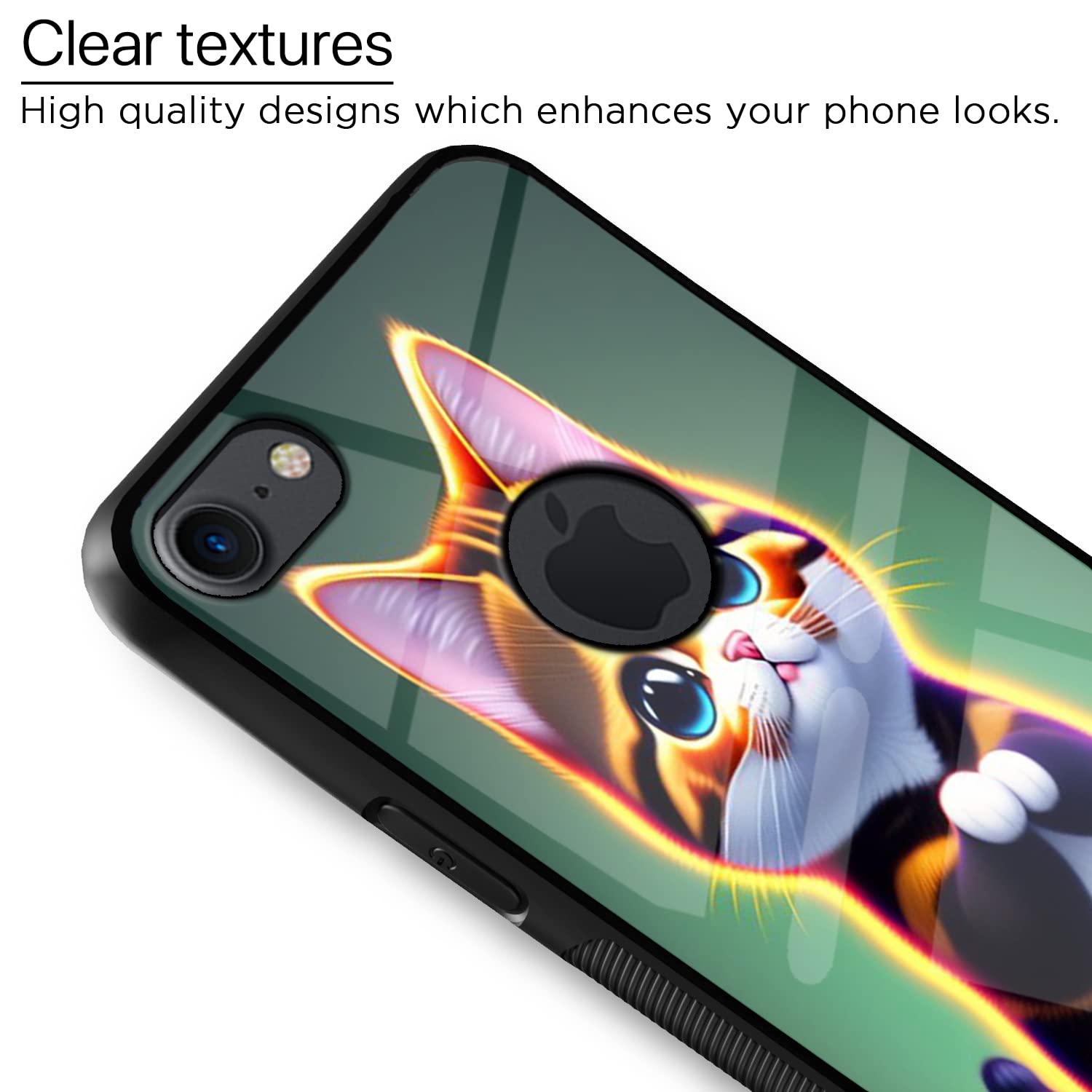 Phone cover for iPhone 7/8 – Pikkme – photo 4