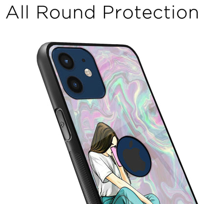 Pikkme back cover for iPhone 12 – photo 7