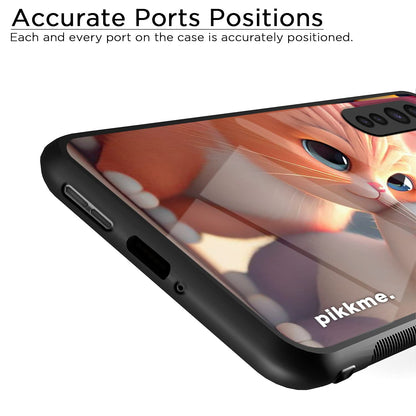 Pikkme mobile cover for OnePlus Nord – photo 6
