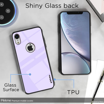 iPhone XR Hybrid mobile cover by Pikkme – photo 3