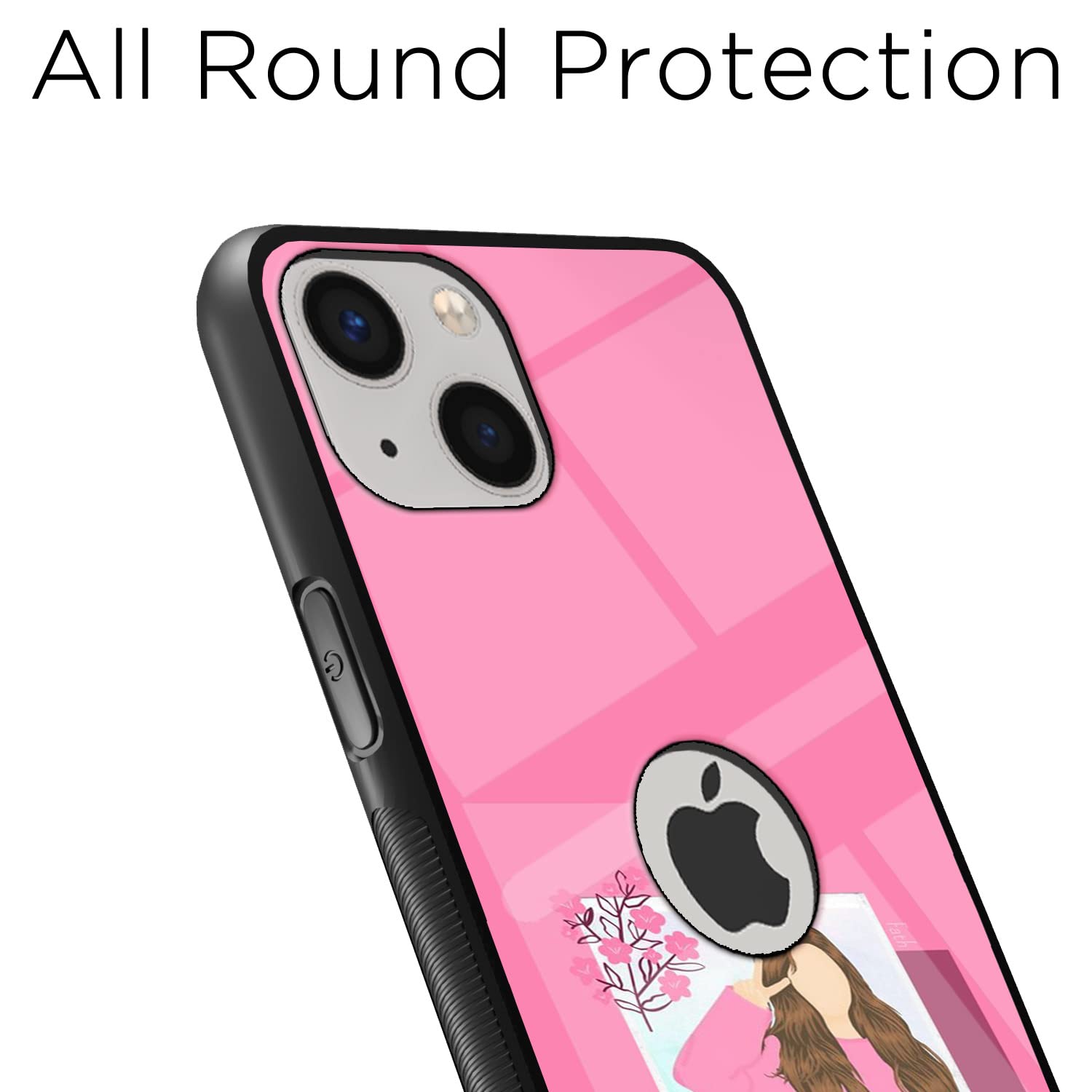 Phone cover for iPhone 14 – Pikkme – photo 7