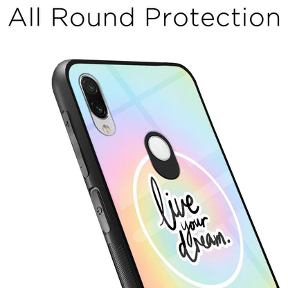 Pikkme phone cover for Redmi Note 7/Note 7 Pro/Note 7s – photo 7