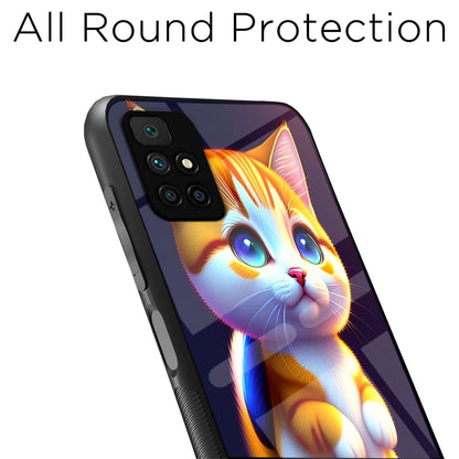 Redmi 10 Prime mobile cover by Pikkme – photo 7