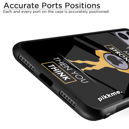 Hybrid Mobile back cover for iPhone 12 Mini – Pikkme – photo 6