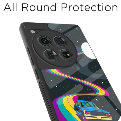 OnePlus 12 5G Hybrid phone cover by Pikkme – photo 7