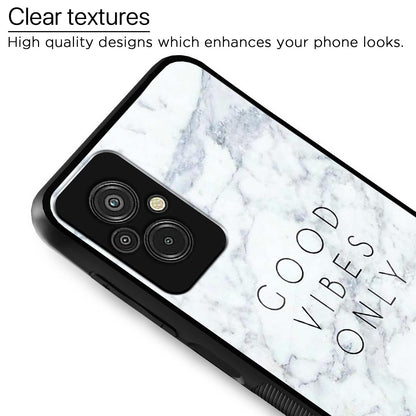 Pikkme Hybrid phone cover for Redmi 11 Prime 4G – photo 4