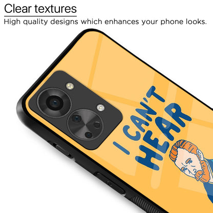 Pikkme back cover for OnePlus Nord 2T 5G – photo 4