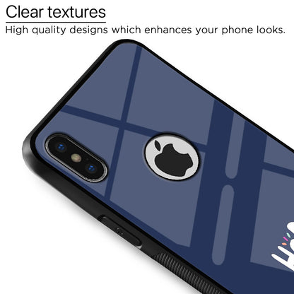 iPhone X/XS mobile back cover by Pikkme – photo 4