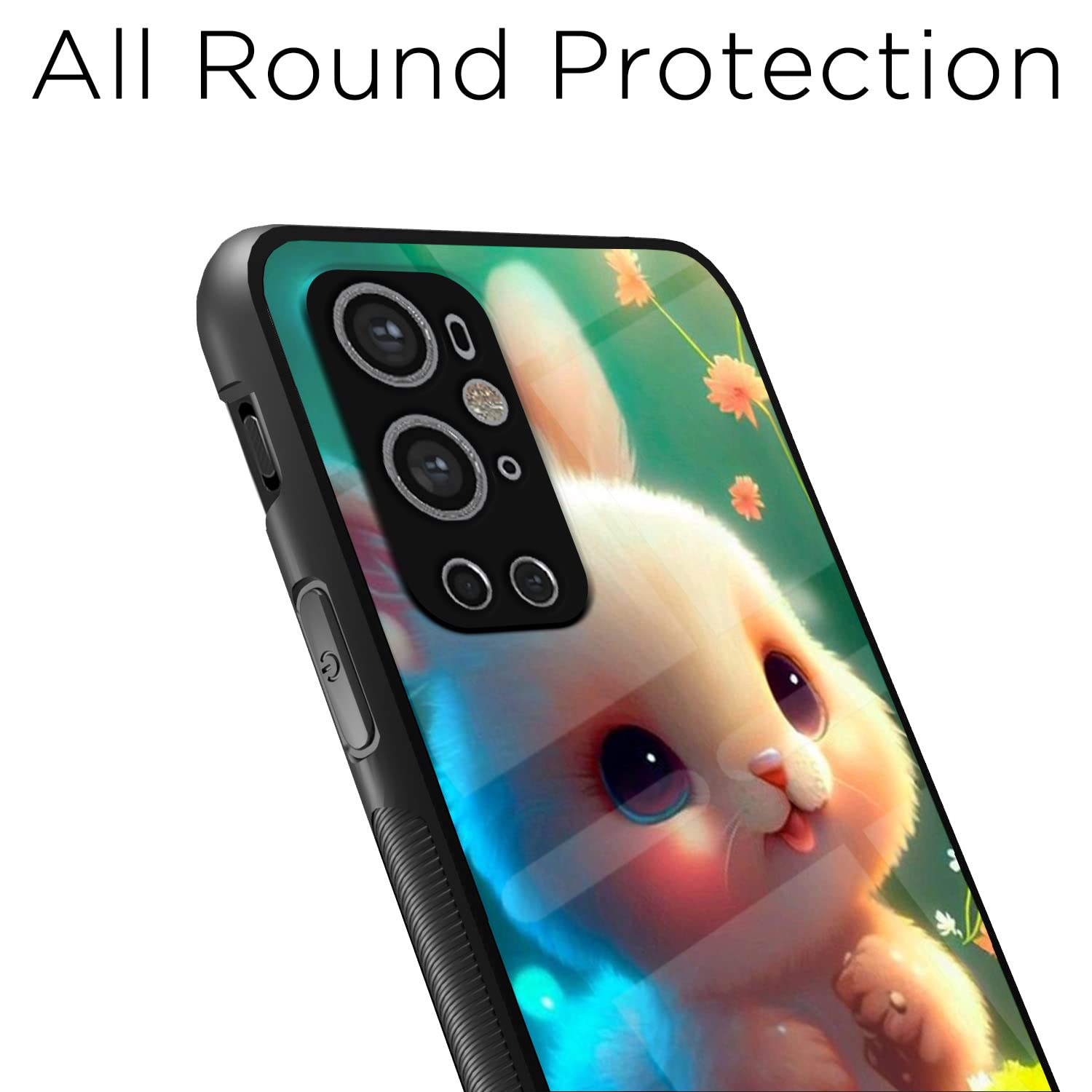 Back cover for OnePlus 9 Pro – Pikkme – photo 7