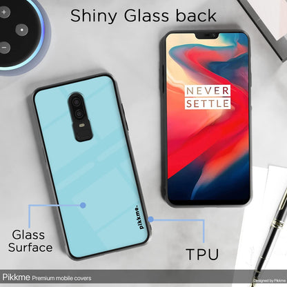 Pikkme OnePlus 6 phone cover – photo 3