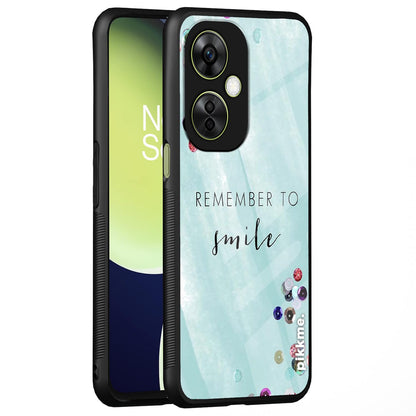 Pikkme OnePlus Nord CE 3 Lite 5G Hybrid mobile cover