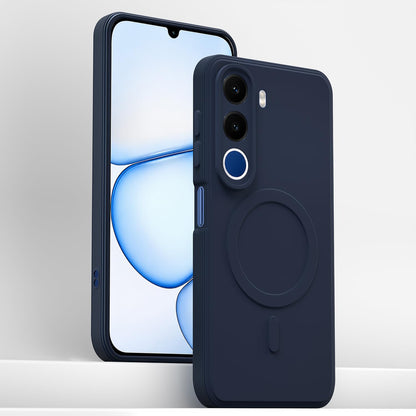 Pikkme Realme C100x blue mobile cover – photo 2