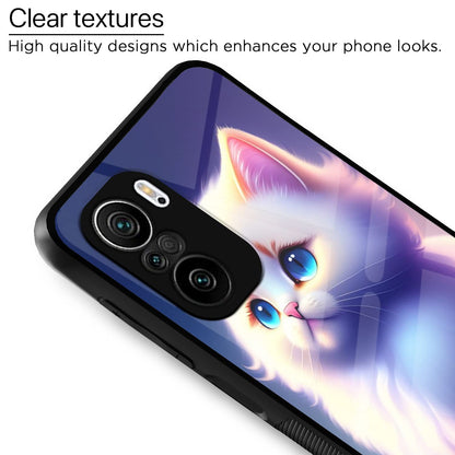 Pikkme mobile cover for Mi 11X/11X Pro – photo 4