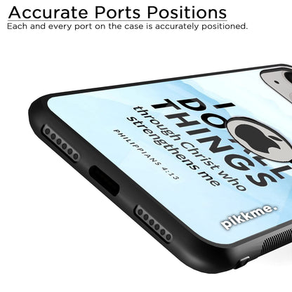 iPhone 13 phone cover by Pikkme – photo 6