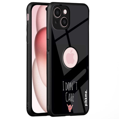 iPhone 15 Plus back cover by Pikkme