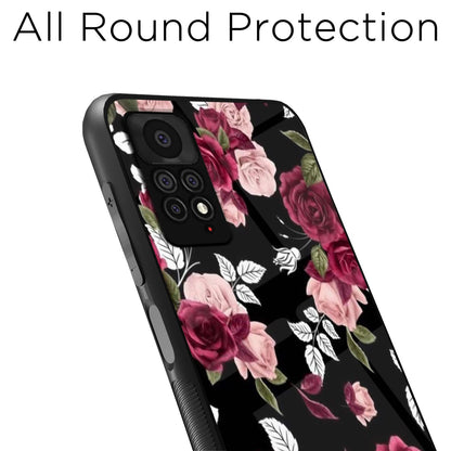 Pikkme mobile cover for Redmi Note 11 Pro/Note 11 Pro Plus 5G – photo 7