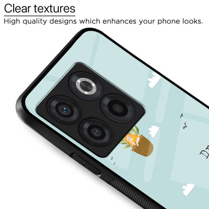 Pikkme Hybrid back cover for OnePlus 10T 5G – photo 4