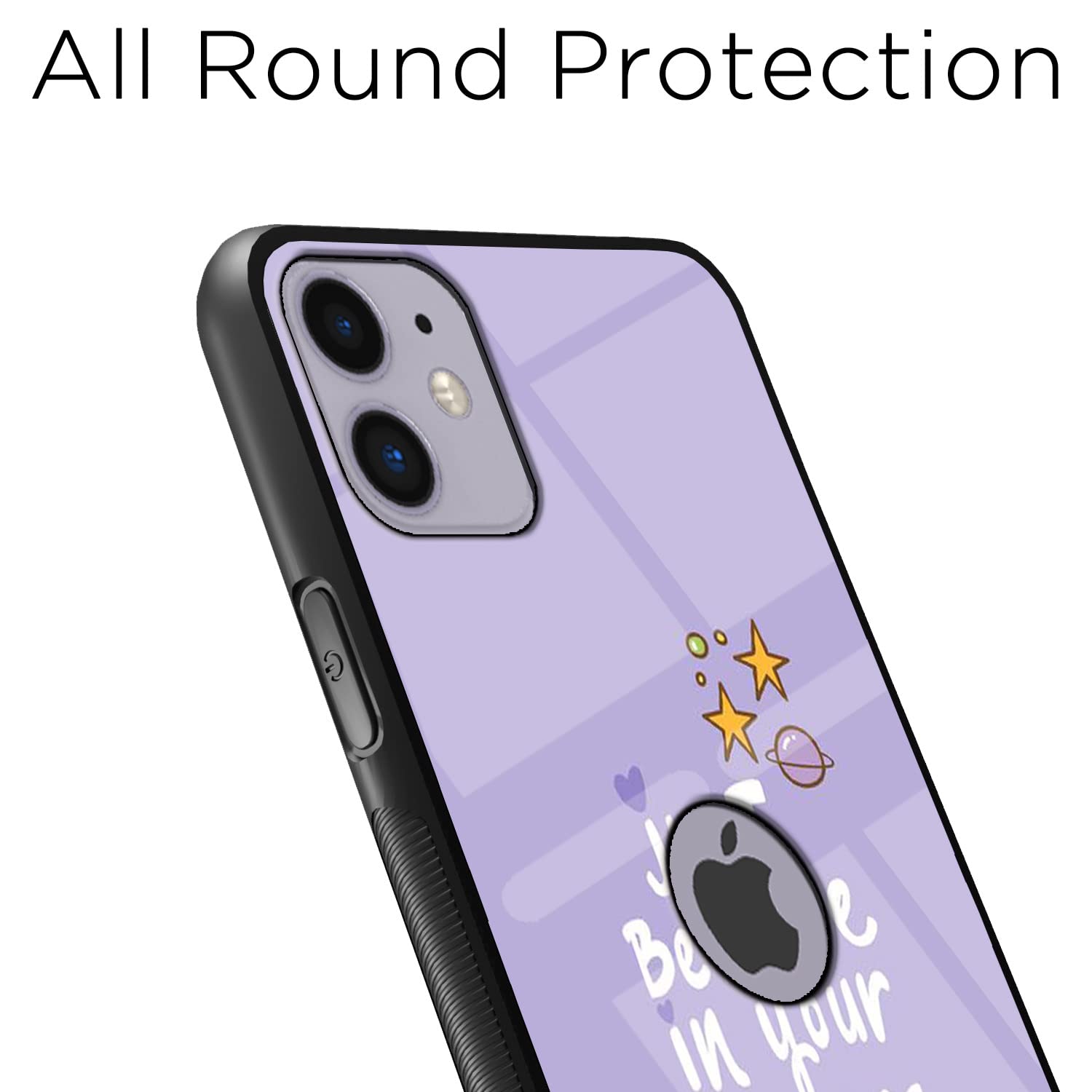 Mobile back cover for iPhone 11 – Pikkme – photo 7