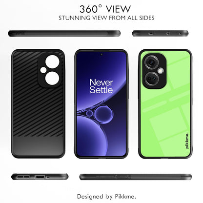 Pikkme mobile back cover for OnePlus Nord CE 3 5G – photo 2