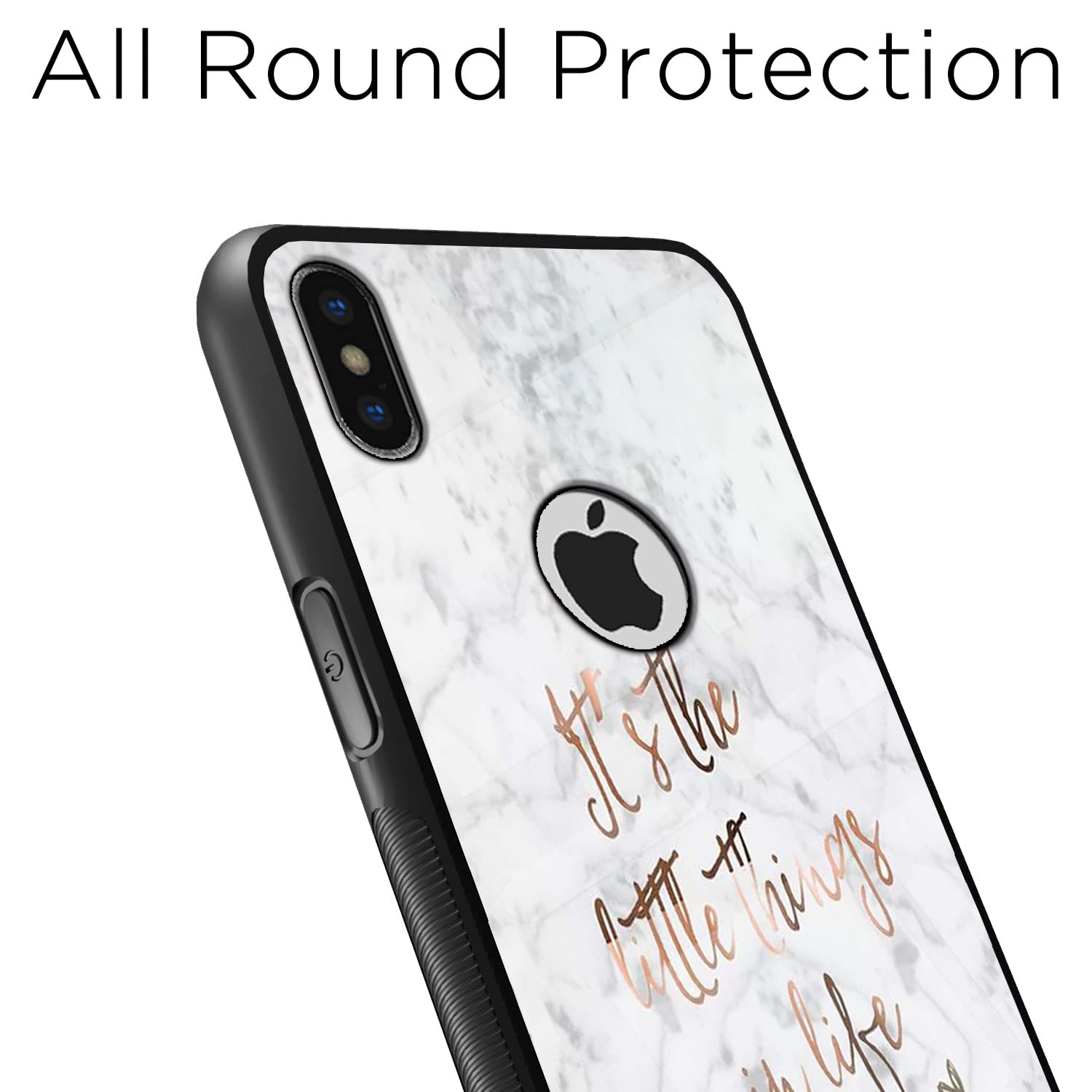 Pikkme back cover for iPhone X/XS – photo 7