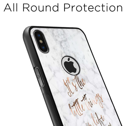 Pikkme back cover for iPhone X/XS – photo 7