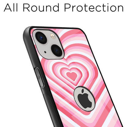 Pikkme Hybrid mobile cover for iPhone 13 – photo 7