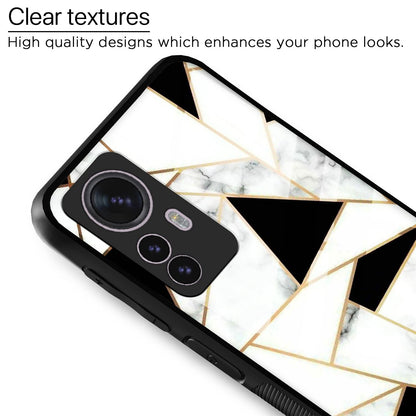 Mi 12 Pro 5G mobile cover by Pikkme – photo 4