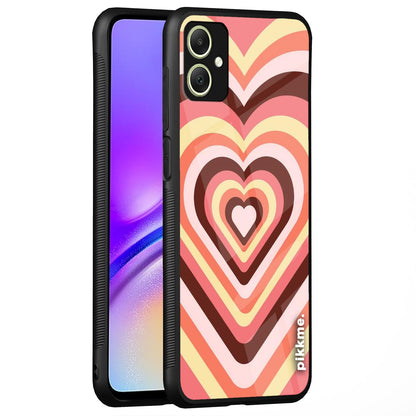 Samsung A05/M05/F05 back cover by Pikkme