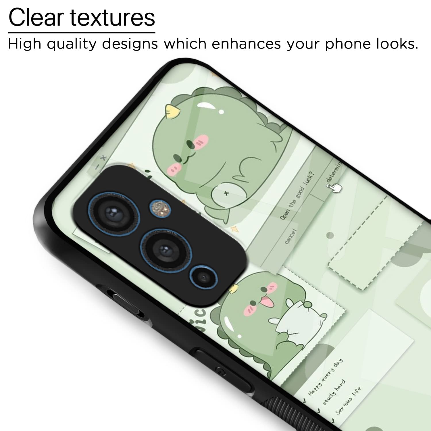 Back cover for OnePlus 9 – Pikkme – photo 4