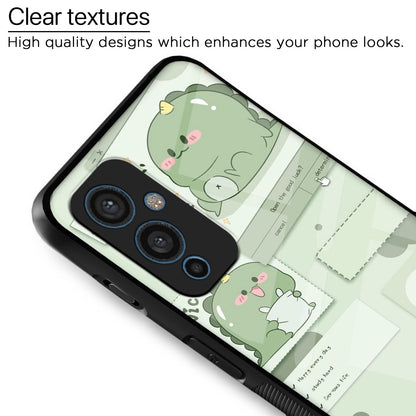 Back cover for OnePlus 9 – Pikkme – photo 4