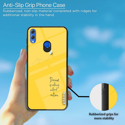 Mobile cover for Honor 8X – Pikkme – photo 5