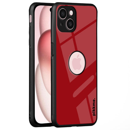 iPhone 15 back cover by Pikkme