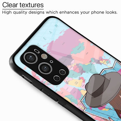Phone cover for OnePlus 9 Pro – Pikkme – photo 4