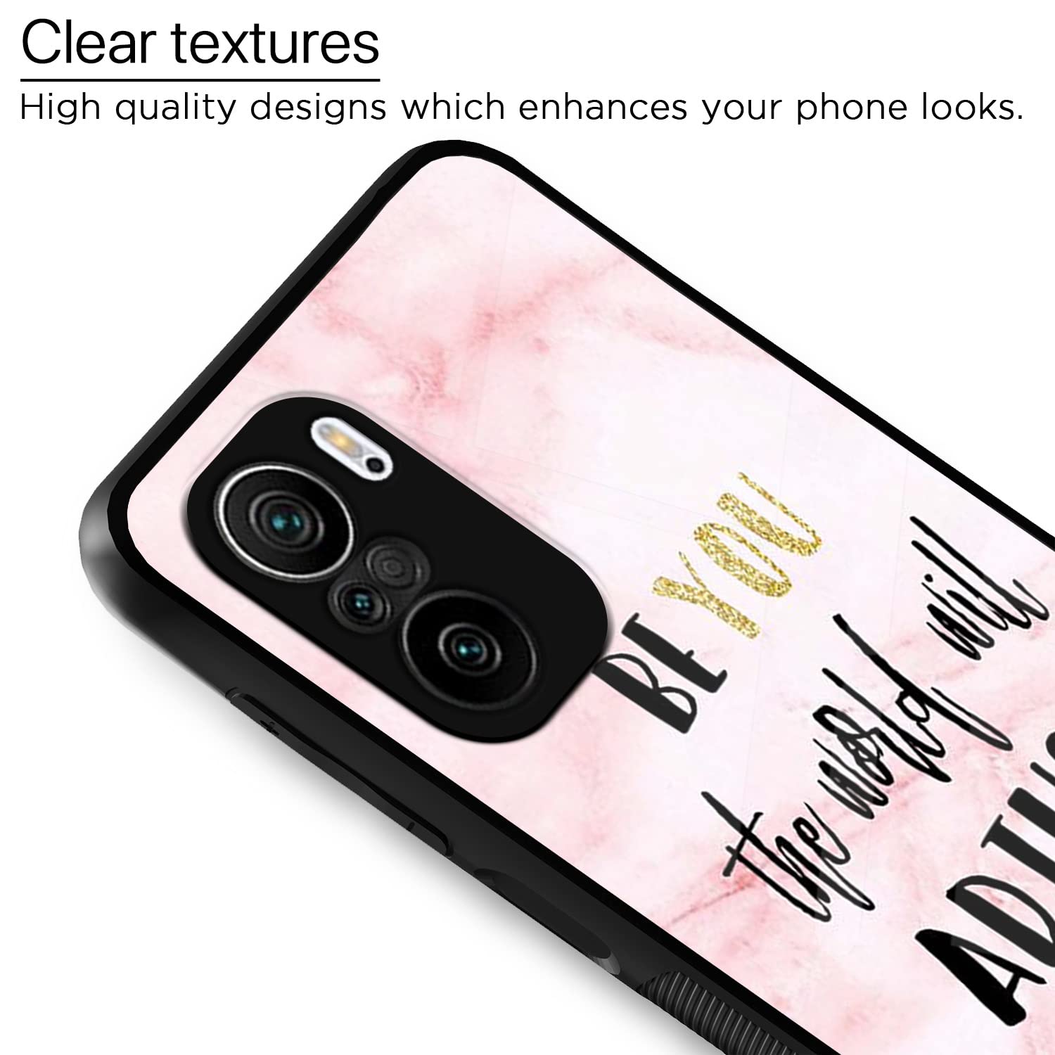 Pikkme Mi 11X/11X Pro phone cover – photo 4