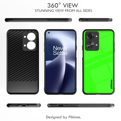 Pikkme phone cover for OnePlus Nord 2T 5G – photo 2