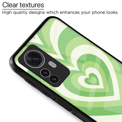 MI 12 Pro 5G mobile back cover by Pikkme – photo 4