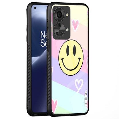 Pikkme OnePlus Nord 2T 5G phone cover