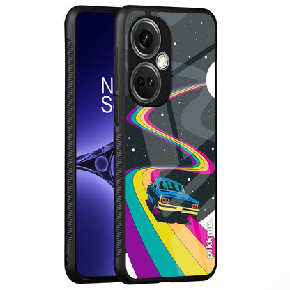 Pikkme OnePlus Nord CE 3 5G mobile cover