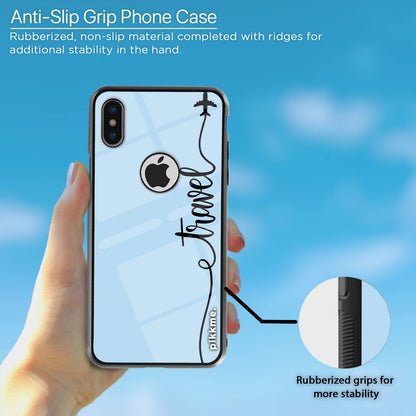 iPhone X/XS mobile back cover by Pikkme – photo 5