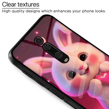 Pikkme Redmi K20/K20 Pro mobile back cover – photo 4