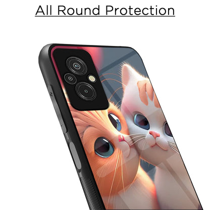 Back cover for Redmi 11 Prime 4G – Pikkme – photo 7